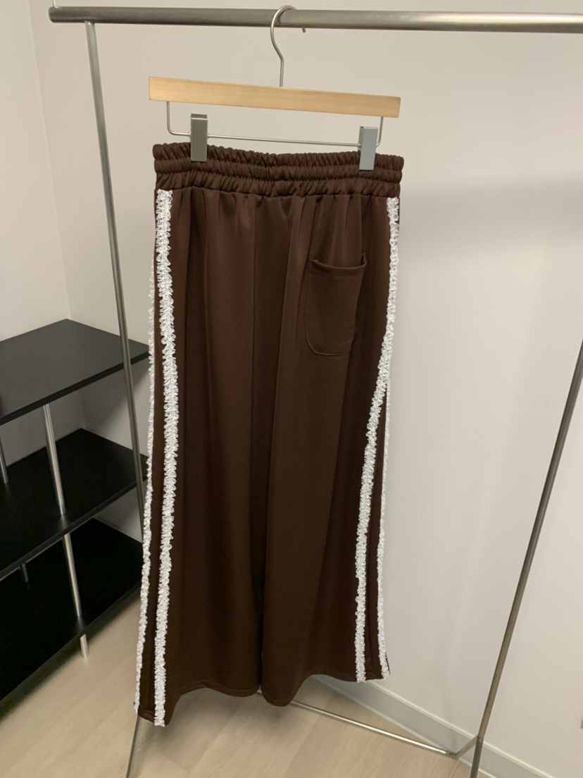 BETONE韓國直郵女裝新款真品休閑人氣推薦25春夏職業休閑褲BETONE休閑褲