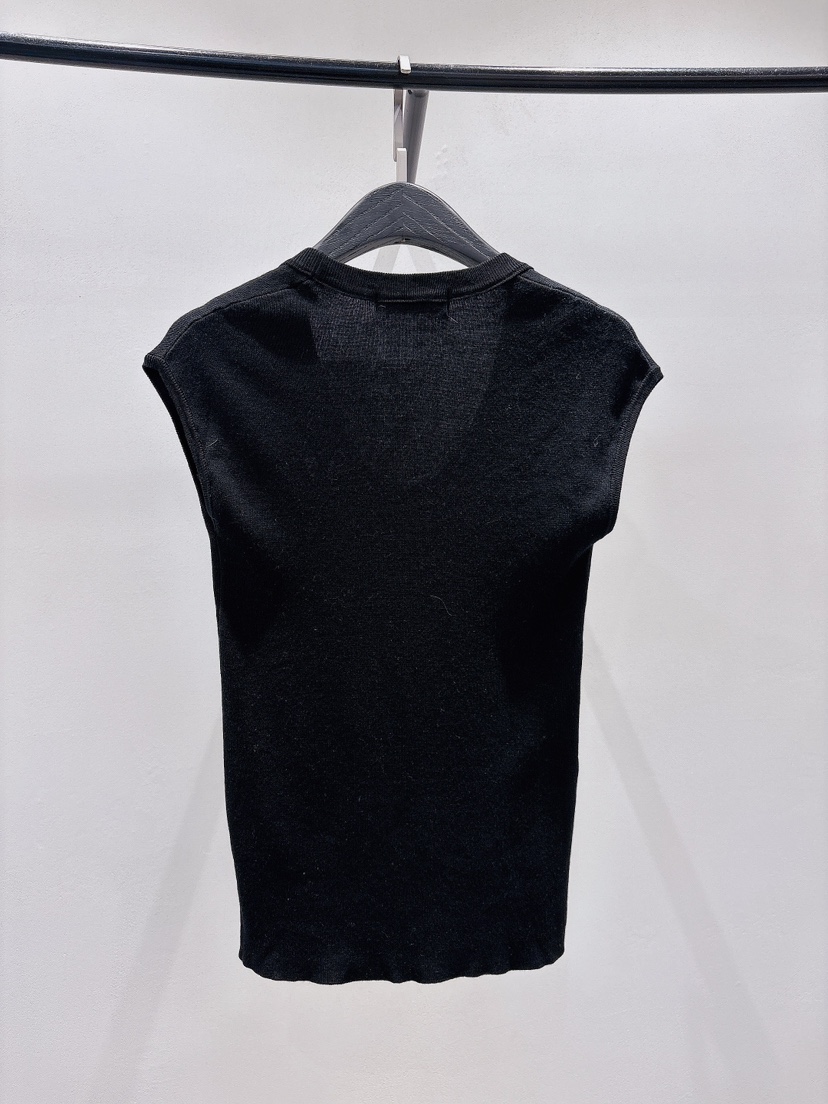 MINI BE東大門代購女士新款熱賣推薦真品25春夏休閑吊帶背心MINI BE吊帶/背心