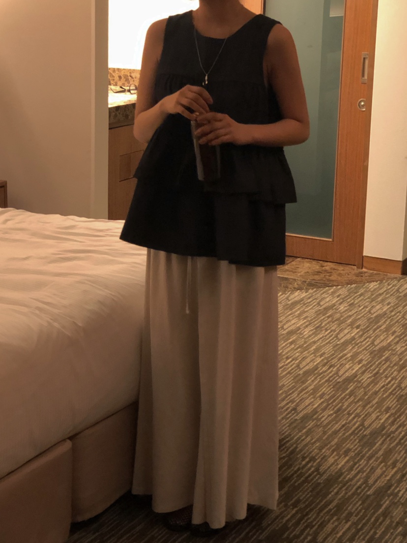 ONDO-P東大門代購女士新款時尚推薦休閑人氣真品職業吊帶背心ONDO-P吊帶/背心