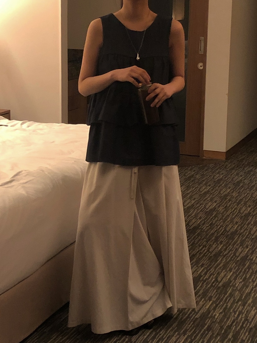ONDO-P東大門代購女士新款時尚推薦休閑人氣真品職業吊帶背心ONDO-P吊帶/背心