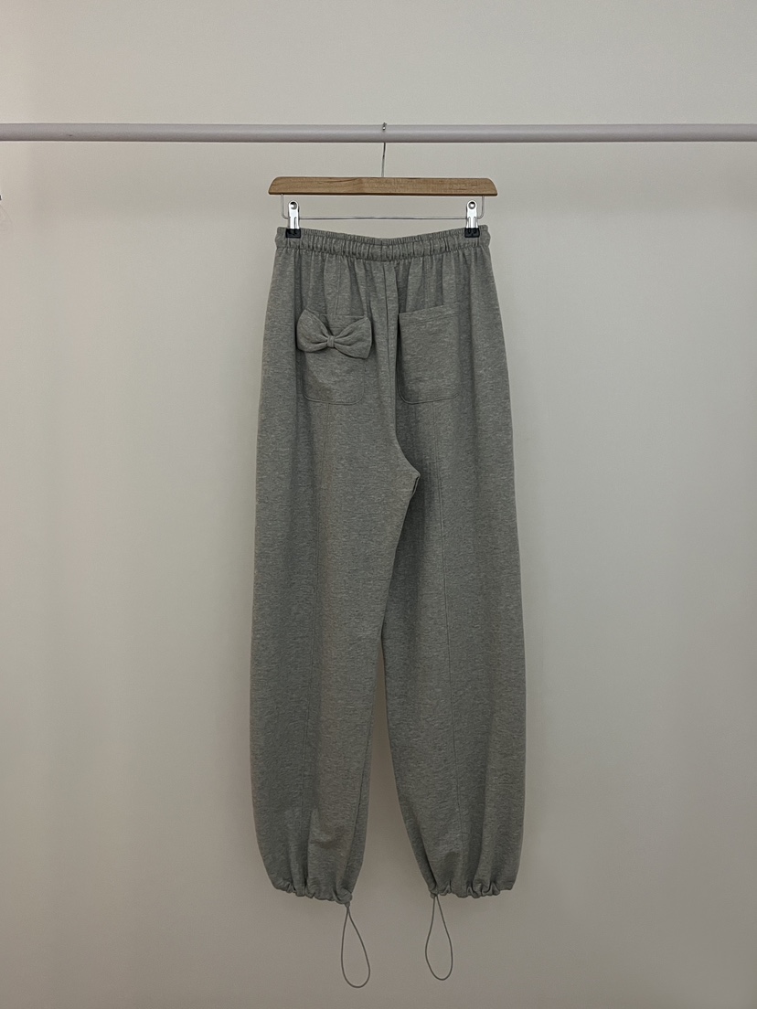 RE:OPENING東大門代購女士新品休閑時尚推薦熱賣人氣休閑褲RE:OPENING休閑褲
