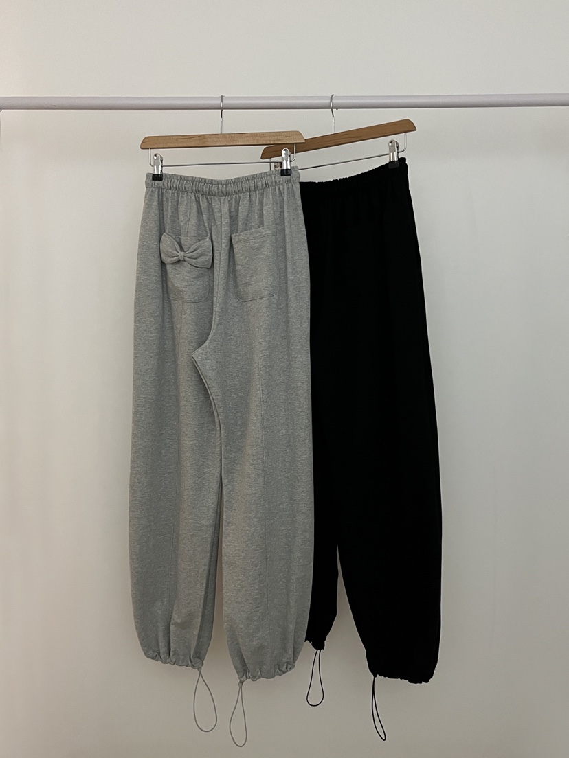RE:OPENING東大門代購女士新品休閑時尚推薦熱賣人氣休閑褲RE:OPENING休閑褲