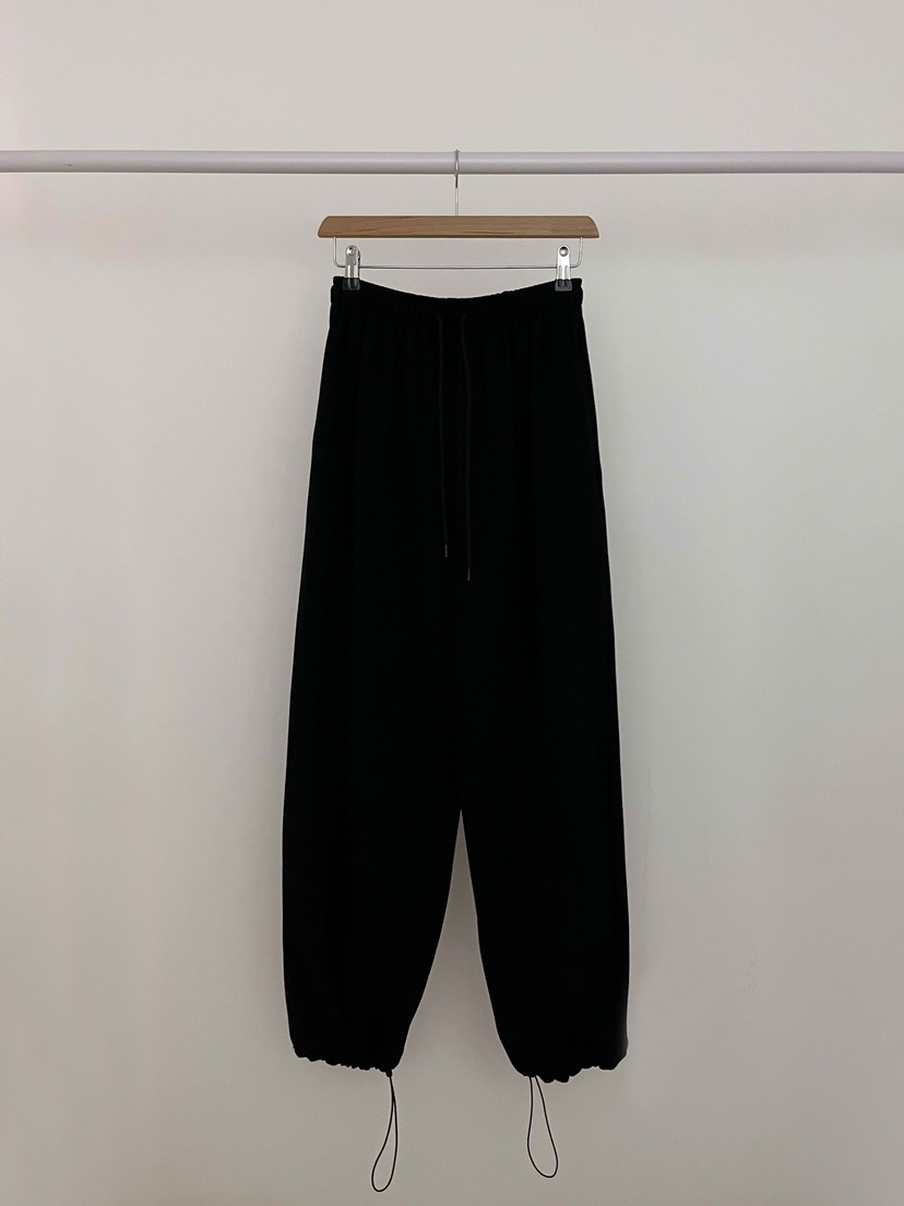 RE:OPENING東大門代購女士新品休閑時尚推薦熱賣人氣休閑褲RE:OPENING休閑褲圖色2