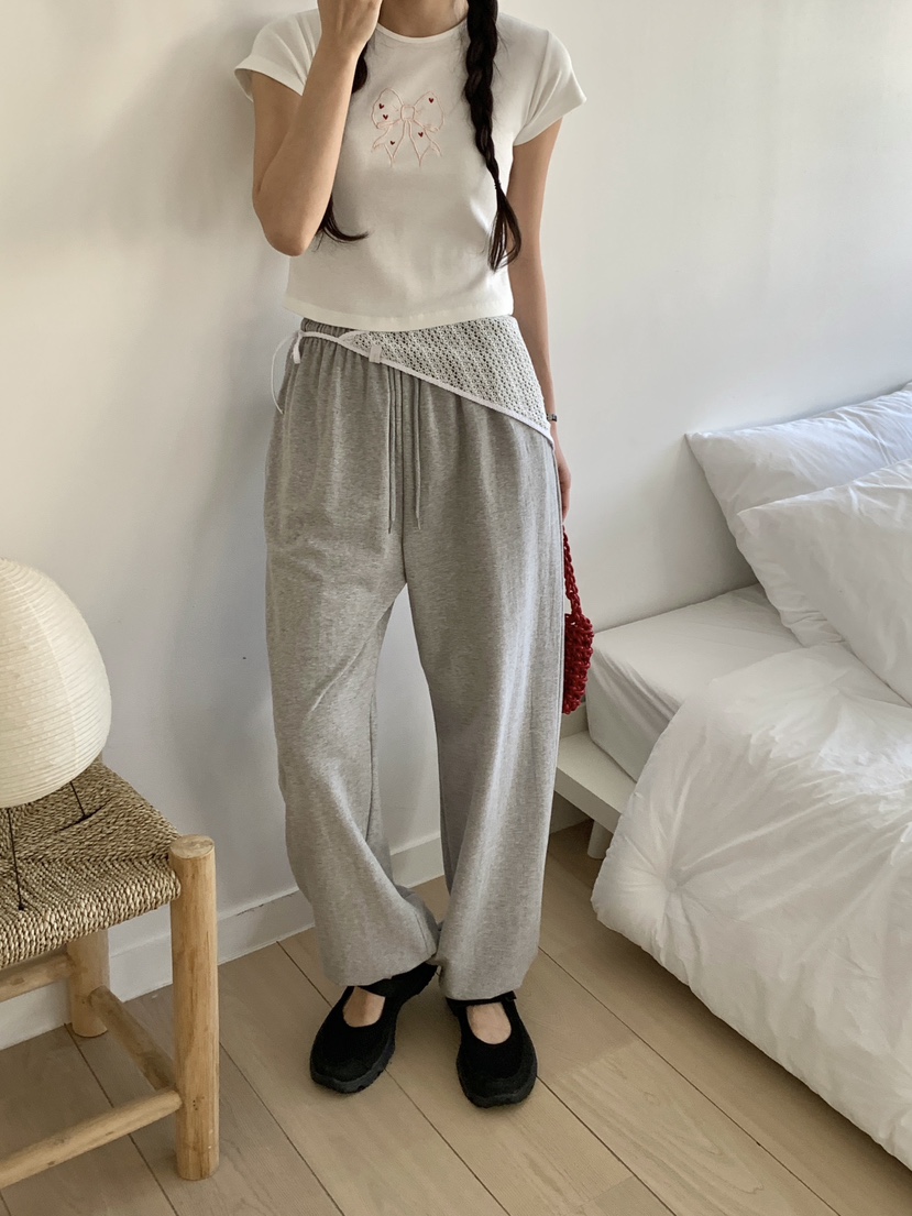 RE:OPENING東大門實拍女士新款25春夏人氣時尚推薦休閑熱賣T恤RE:OPENINGT恤