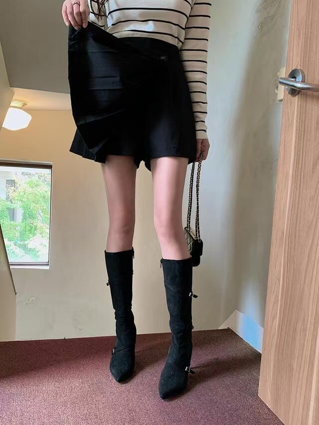 RED-J-레드.J-T韓國㊣直郵東大門代購女裝新品人氣套裝兩件套RED-J套裝