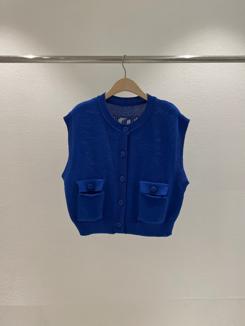 ROOMS SHOP韓國代購女裝新品熱賣真品時尚人氣推薦職業馬甲ROOMS_SHOP馬甲圖色3