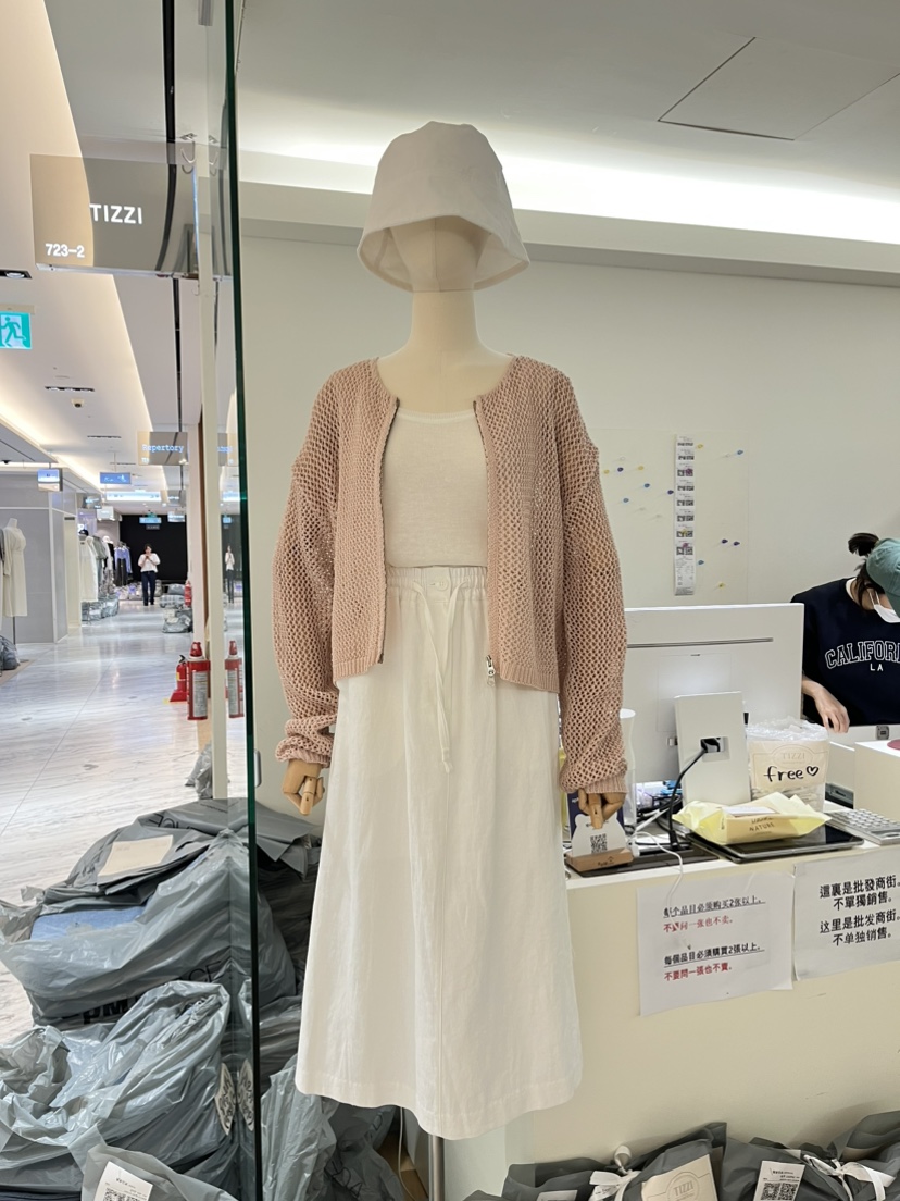 TIZZI韓國㊣直郵東大門代購女裝新品推薦人氣職業熱賣夾克拉鏈TIZZI夾克