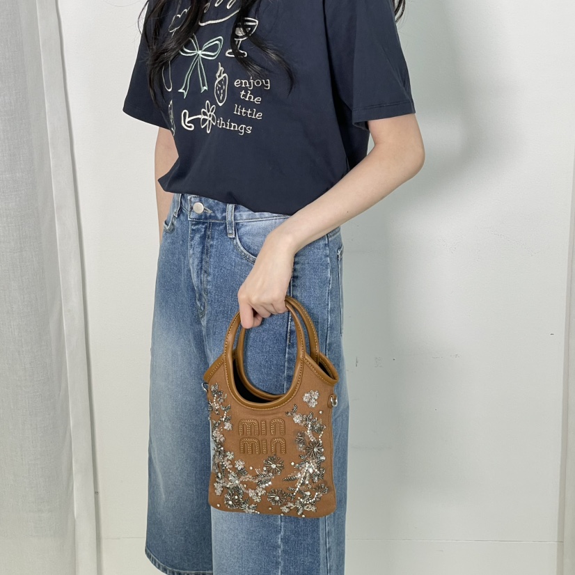 J PLACE韓國㊣直郵東大門代購女裝新品時尚休閑推薦手提包J PLACE手提包