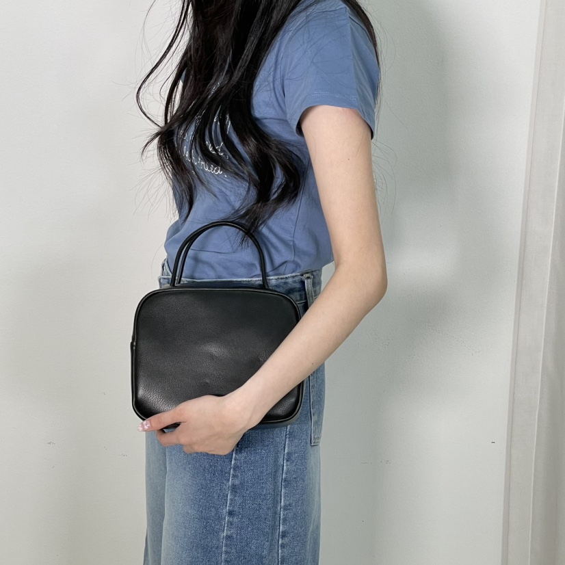 J PLACE韓國直郵㊣女裝新款人氣時尚25春夏推薦職業手提包J PLACE手提包