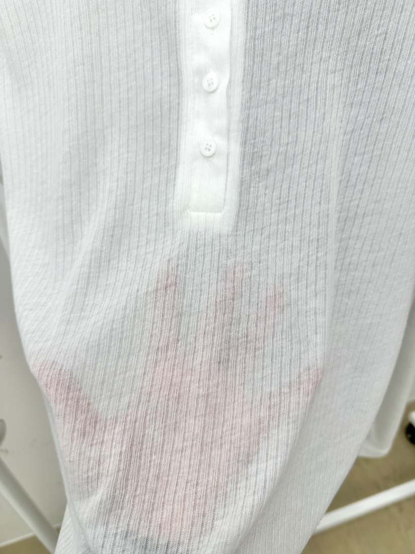 BUT韓國㊣直郵東大門代購女裝新款時尚熱賣休閑人氣25春夏針織衫button針織衫
