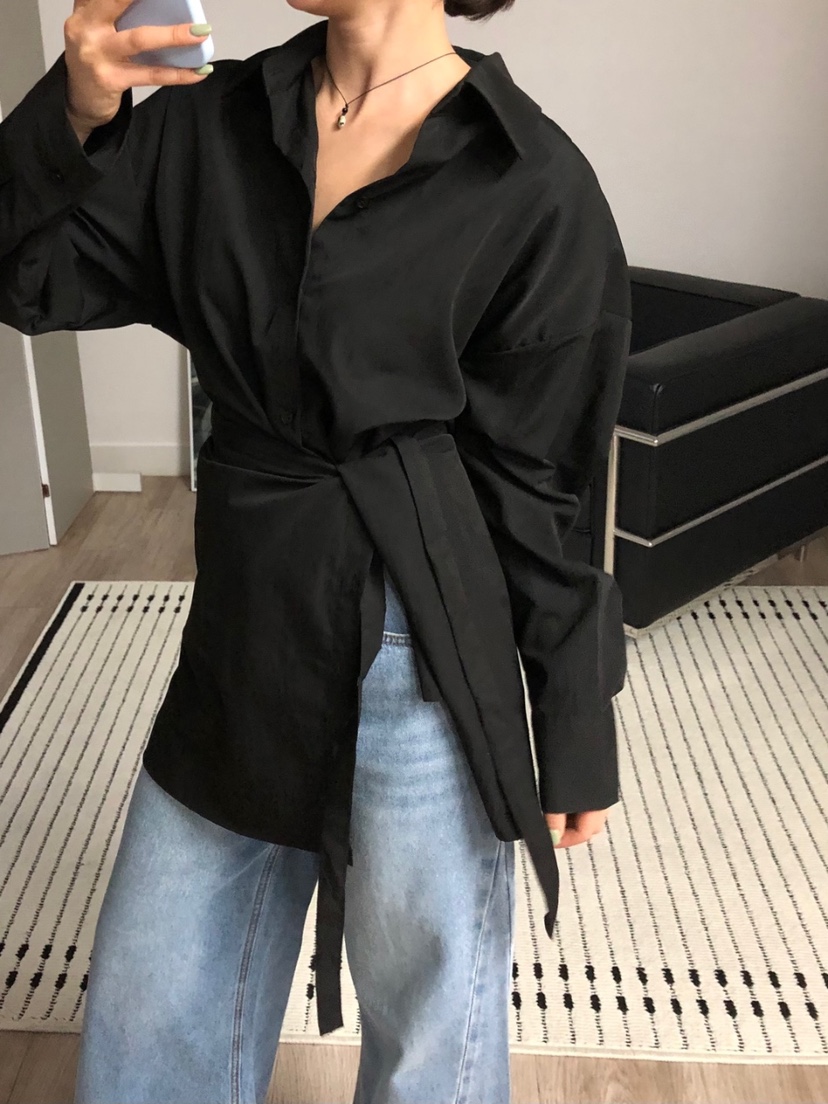 BONHEUR韓國直郵㊣女裝新品推薦休閑時尚人氣25春夏套裝套裝寬松BONHEUR-2件起套裝