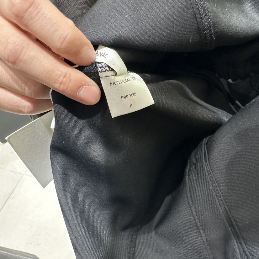 ARTISANAL東大門代購女士新款職業吊帶背心不含內搭緊身紐扣ARTISANAL吊帶/背心