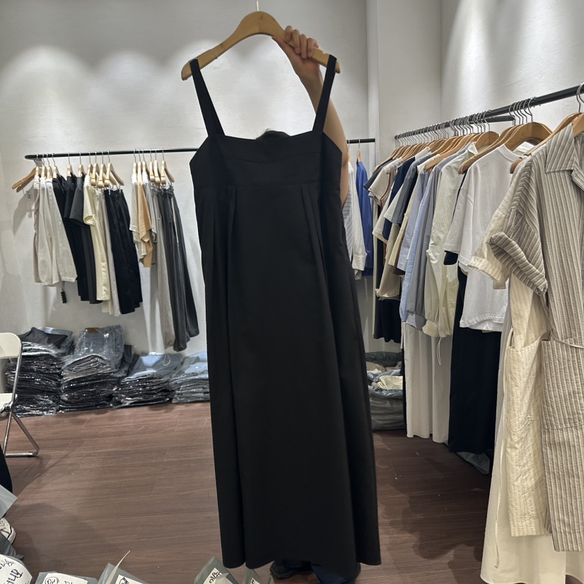 EPIC-S韓國代購女士新品人氣熱賣休閑時尚推薦真品職業連衣裙EPIC-S連衣裙圖色3