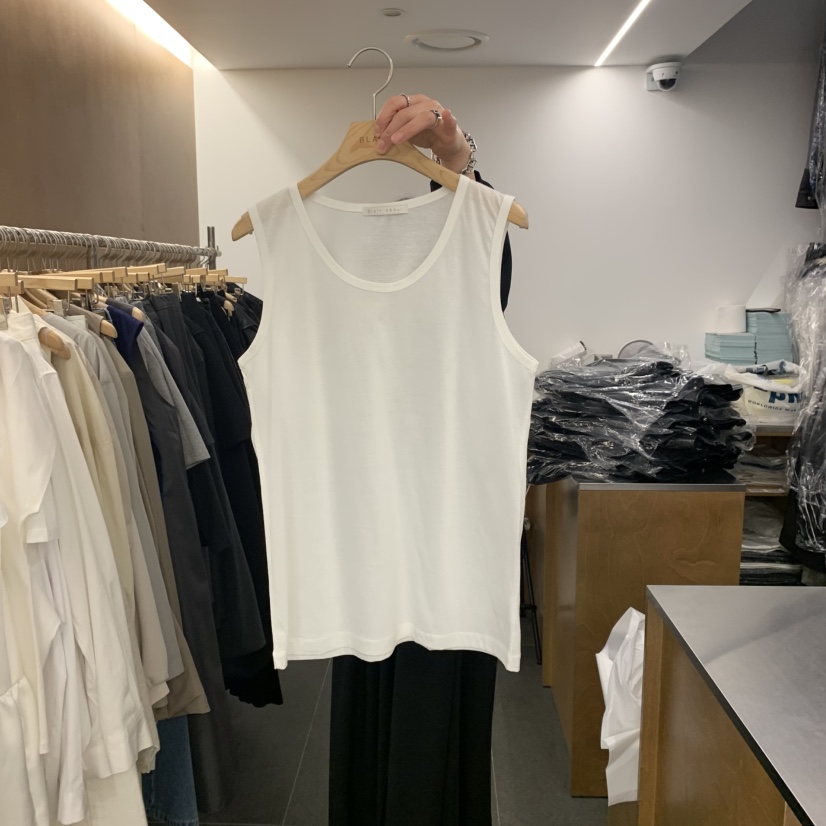 BLAIR東大門實拍女士新品職業真品休閑時尚熱賣人氣吊帶背心BLAIR seoul吊帶/背心圖色1