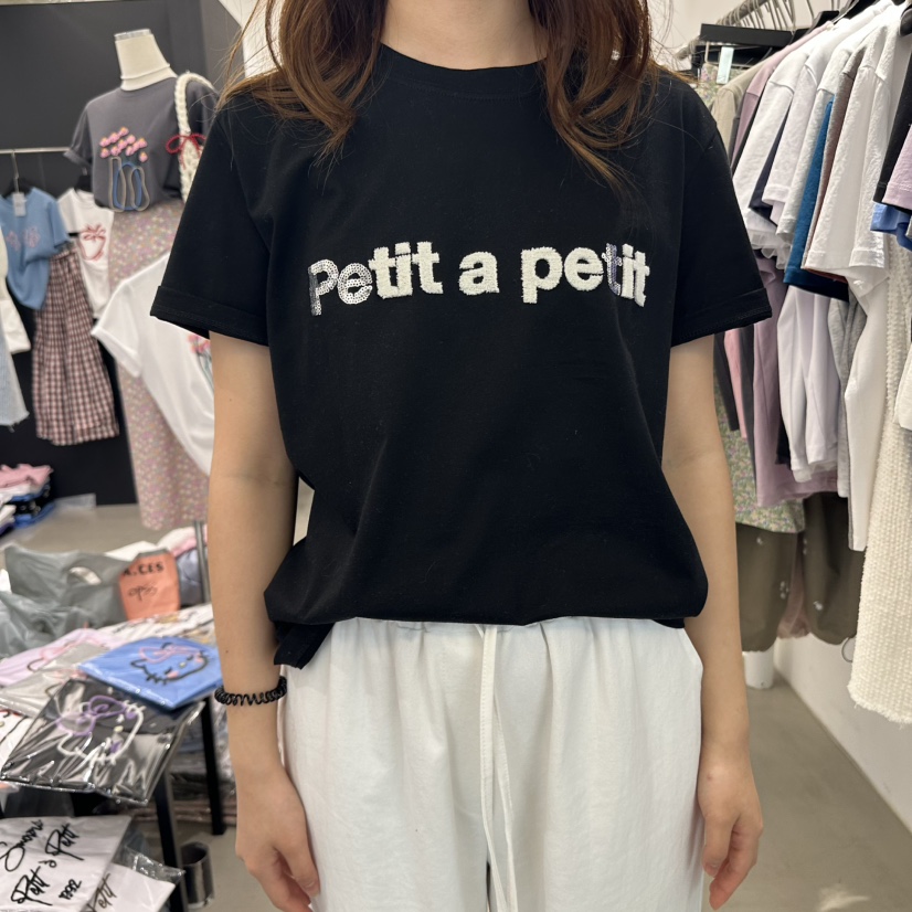 A.CES東大門代購女士新品真品25春夏時尚熱賣休閑推薦職業T恤A.CEST恤圖色2