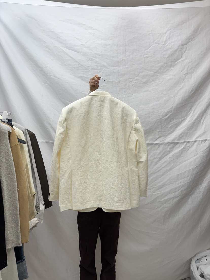 LONDON FLAT東大門代購女士新品推薦時尚25春夏熱賣真品夾克LONDON FLAT夾克