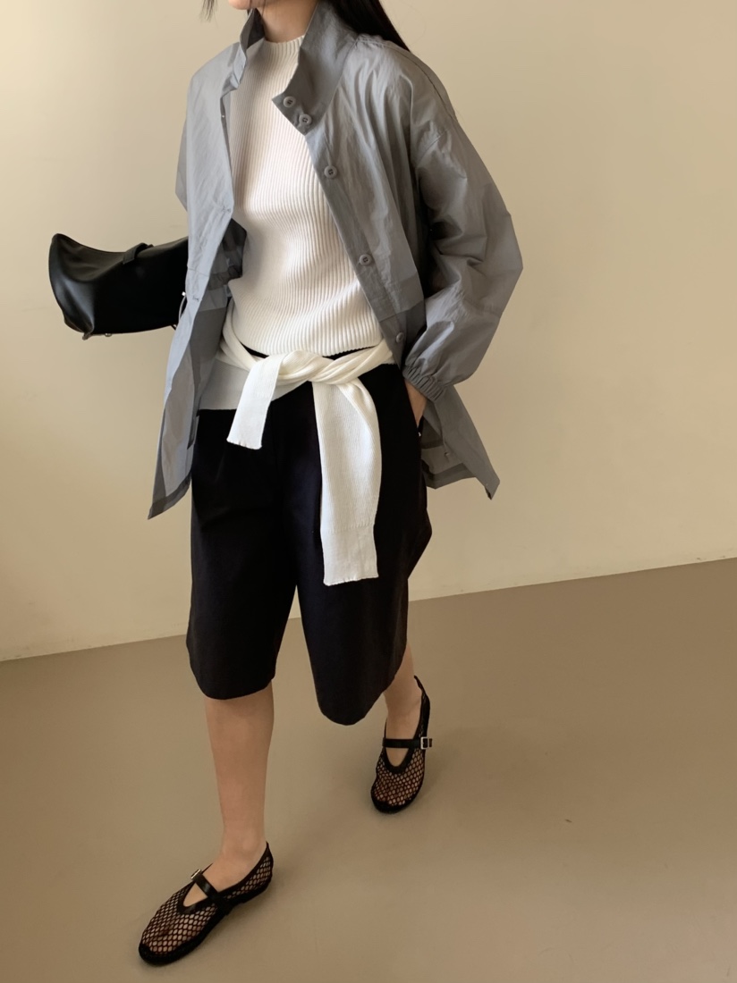 MURMUR韓國直郵㊣女裝新款人氣休閑推薦25春夏時尚熱賣夾克MURMUR夾克