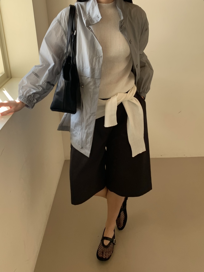 MURMUR韓國直郵㊣女裝新款人氣休閑推薦25春夏時尚熱賣夾克MURMUR夾克