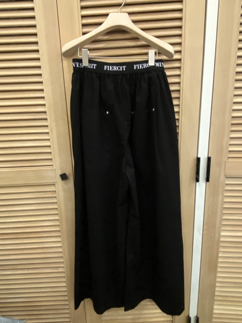 NUT直郵韓國代購㊣女裝新品熱賣休閑25春夏推薦時尚人氣休閑褲NUT休閑褲