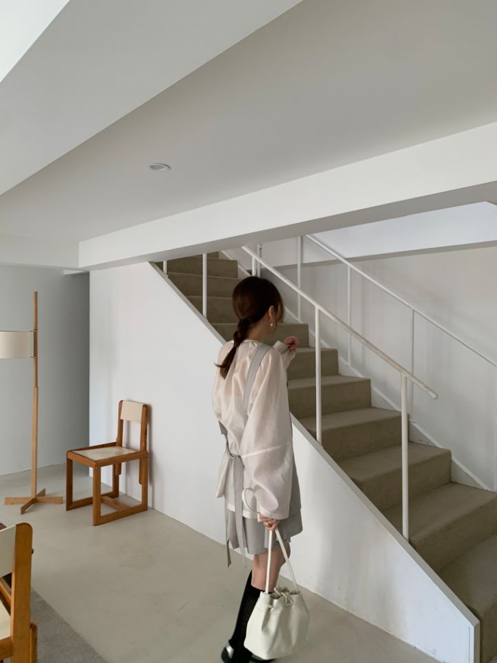 MARE韓國直郵㊣女裝新款人氣25春夏時尚休閑吊帶背心不含內搭MARE吊帶/背心