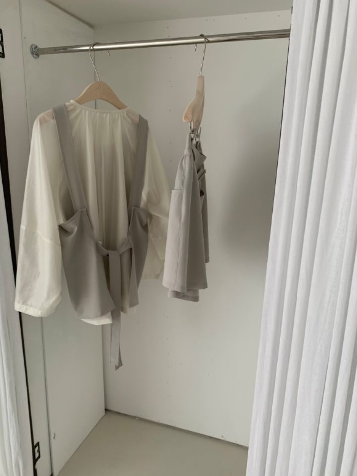 MARE韓國直郵㊣女裝新款人氣25春夏時尚休閑吊帶背心不含內搭MARE吊帶/背心