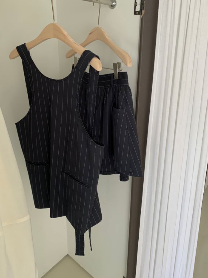 MARE韓國直郵㊣東大門實拍女裝新品休閑人氣熱賣時尚吊帶背心MARE吊帶/背心