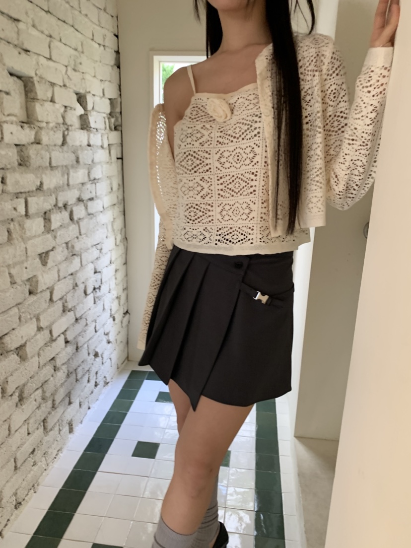 MURMUR韓國直郵㊣東大門實拍女裝新品熱賣25春夏時尚套裝套裝MURMUR套裝