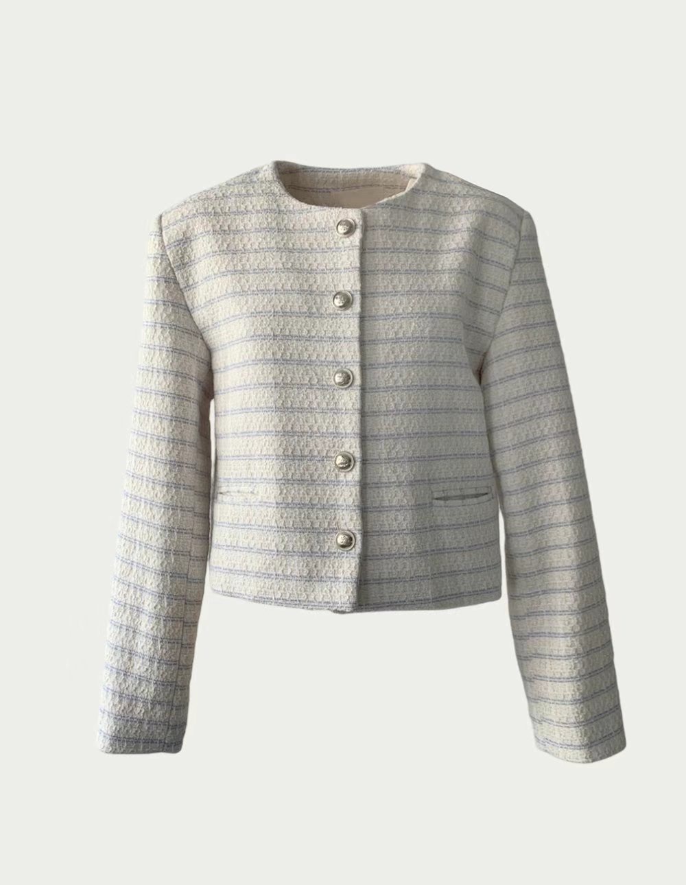 LIBERTY韓國直郵㊣女裝新品25春夏人氣推薦熱賣時尚休閑夾克LIBERTY夾克
