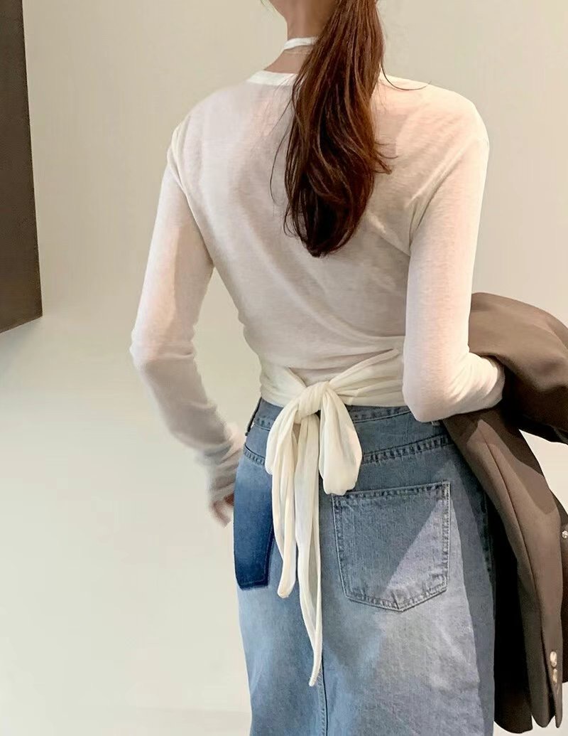 LIBERTY韓國㊣直郵東大門代購女裝新款時尚人氣休閑吊帶背心LIBERTY吊帶/背心