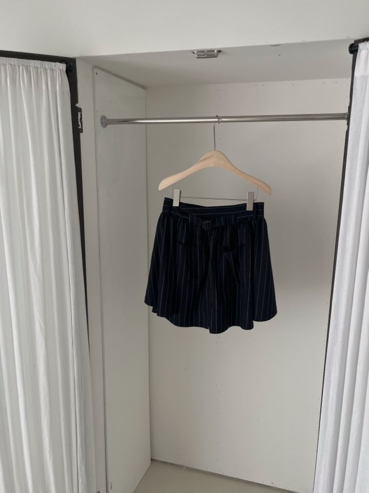 MARE韓國㊣直郵東大門代購女裝新品熱賣休閑人氣時尚推薦短裙MARE短裙