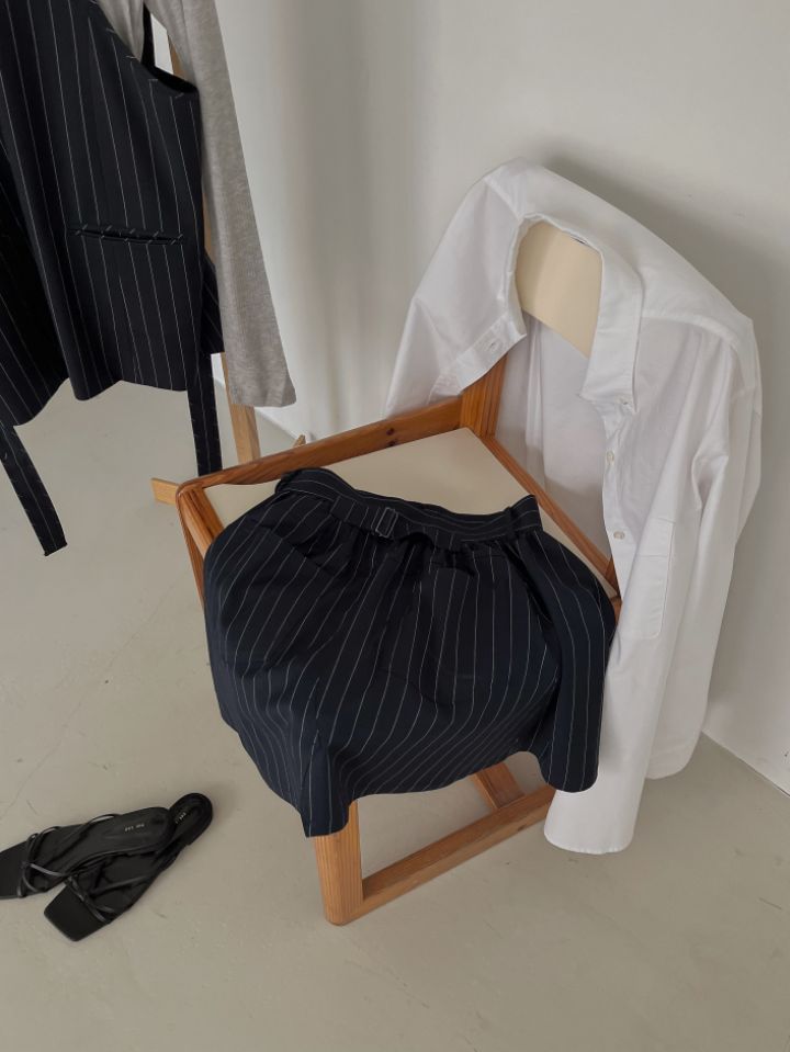 MARE韓國㊣直郵東大門代購女裝新品熱賣休閑人氣時尚推薦短裙MARE短裙
