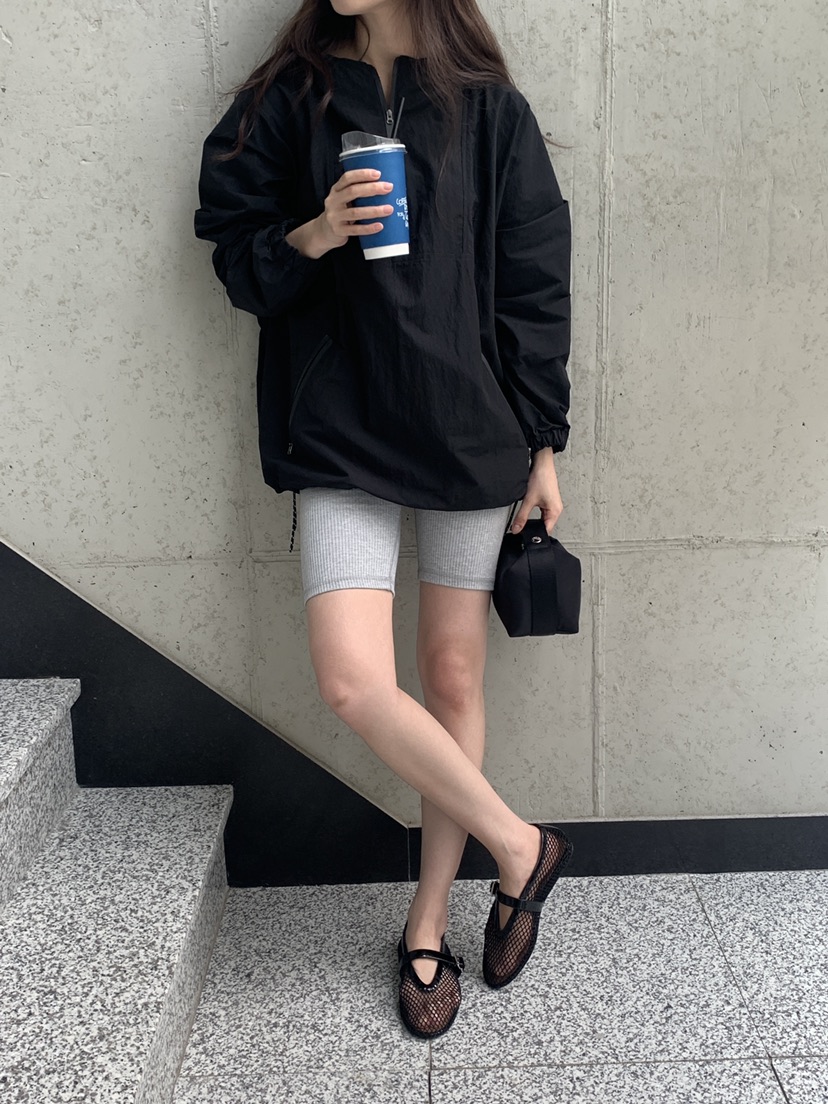 LOGARDEN韓國㊣直郵東大門代購女裝新款時尚推薦熱賣25春夏衛衣LO GARDEN衛衣
