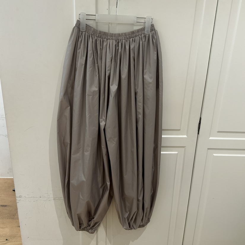 WE ARE/WELOVER韓國直郵㊣女裝新品25春夏人氣熱賣休閑褲SHOP_WE ARE休閑褲