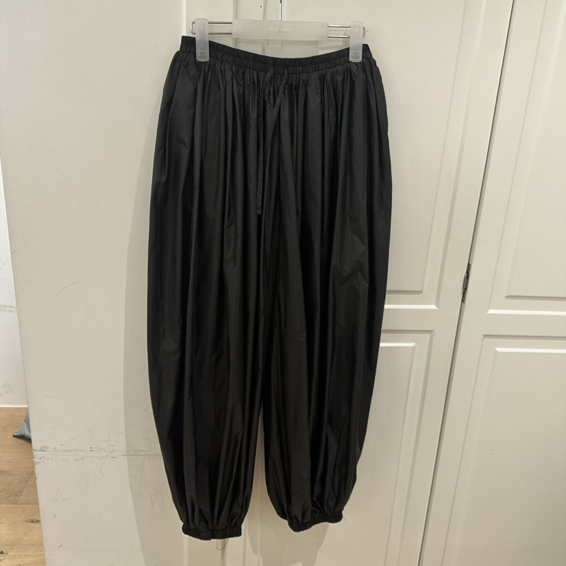 WE ARE/WELOVER韓國直郵㊣女裝新品25春夏人氣熱賣休閑褲SHOP_WE ARE休閑褲圖色2