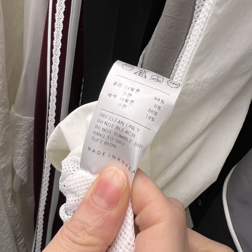 NUTPLAN韓國直郵㊣女裝新品熱賣25春夏推薦人氣休閑時尚馬甲NUTPLAN馬甲