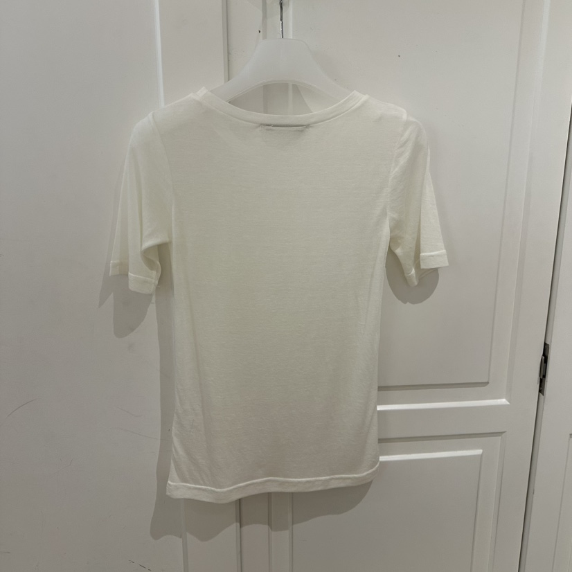 WE ARE/WELOVER直郵韓國代購㊣女裝新品25春夏熱賣休閑T恤SHOP_WE ARET恤