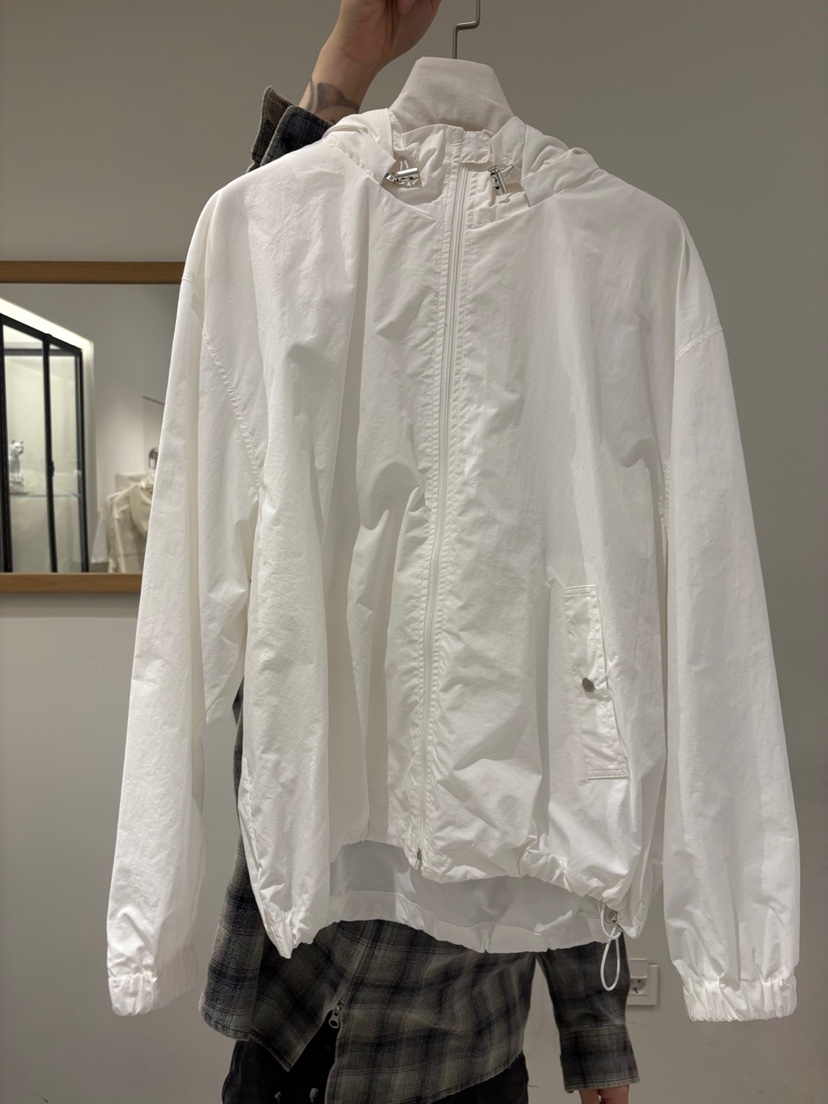 THE BRUNCH韓國㊣直郵東大門代購女裝新品推薦熱賣休閑夾克THE BRUNCH夾克