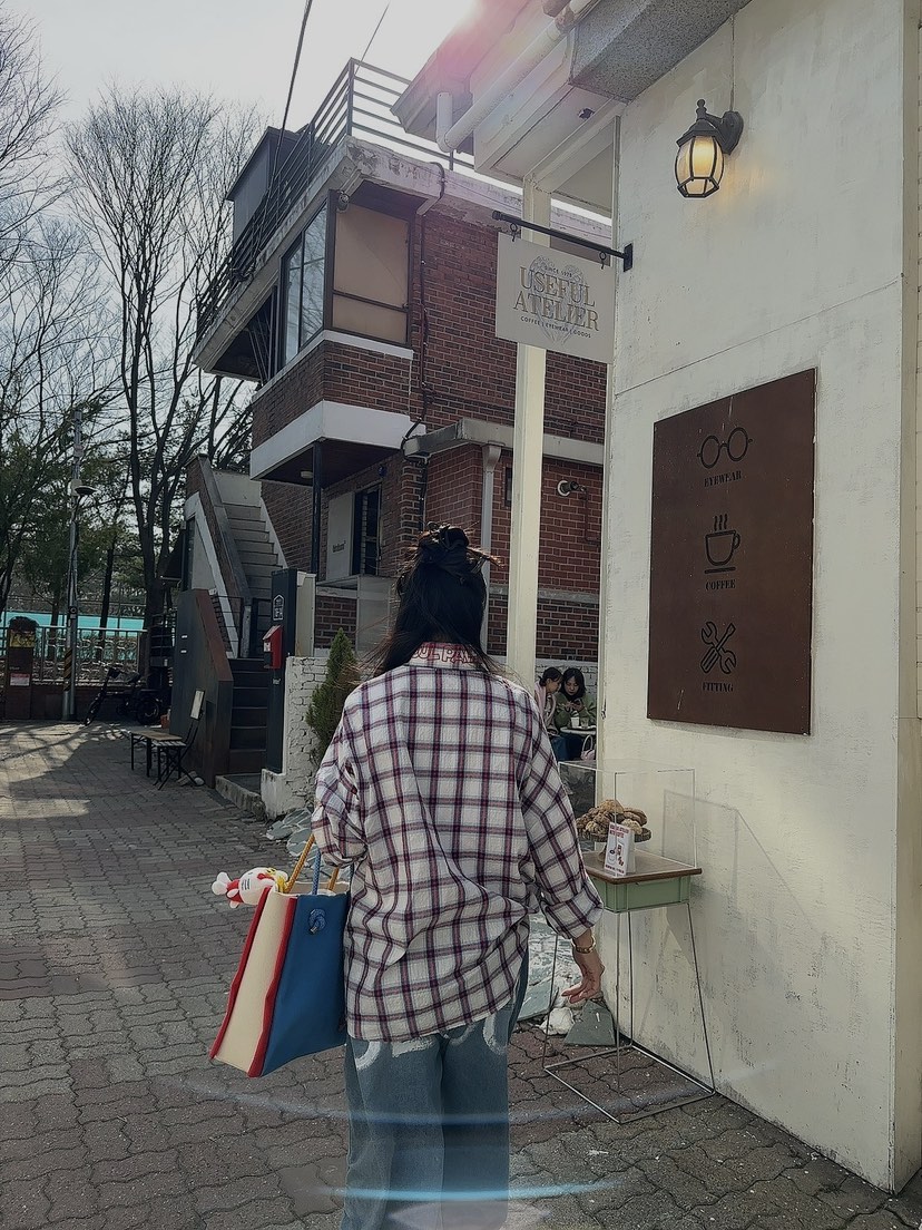 PALETTE-Q韓國直郵女士新款人氣推薦真品熱賣時尚襯衫蕾絲衫PALETTE襯衫/蕾絲衫
