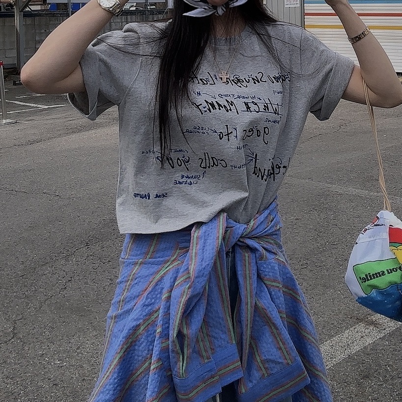 PALETTE-Q韓國直郵女士新款人氣推薦真品熱賣時尚襯衫蕾絲衫PALETTE襯衫/蕾絲衫
