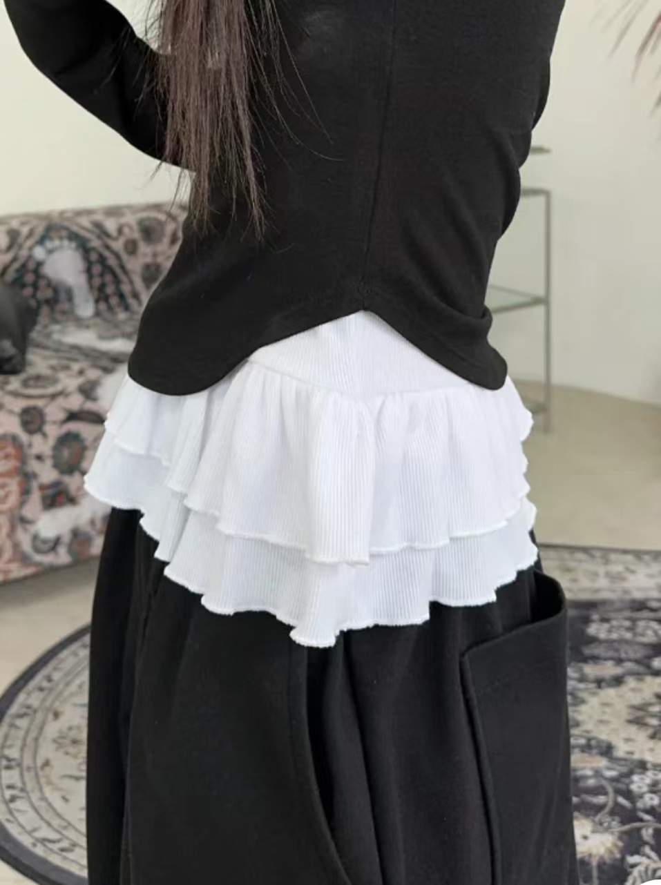 LOVINE直郵韓國代購㊣女裝新款推薦熱賣25春夏時尚吊帶背心LOVINE吊帶/背心
