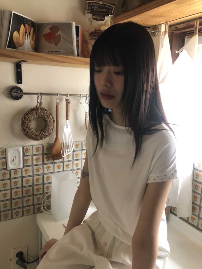 FLASH韓國㊣直郵東大門代購女裝新品熱賣推薦休閑25春夏T恤FLASHT恤