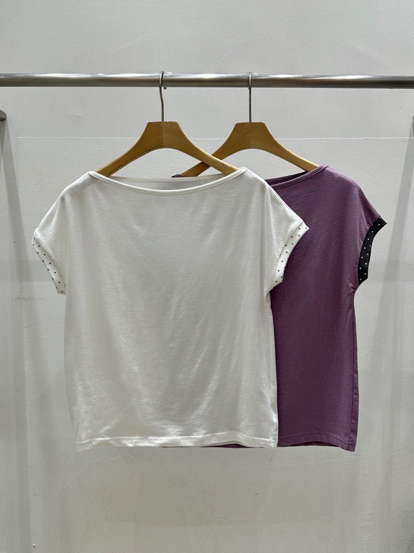 FLASH韓國㊣直郵東大門代購女裝新品熱賣推薦休閑25春夏T恤FLASHT恤