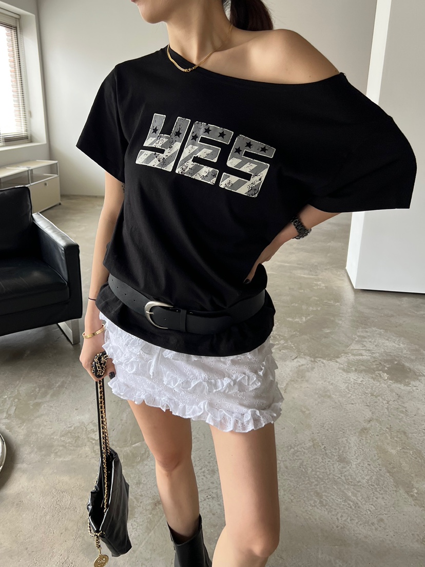 SOLAR韓國直郵㊣女裝新款時尚推薦休閑熱賣25春夏人氣短裙蕾絲SOLAR短裙