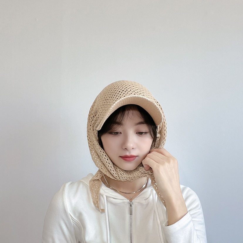 LOVELY HAT韓國㊣直郵東大門代購女裝新品休閑25春夏人氣帽子LOVELY HAT帽子