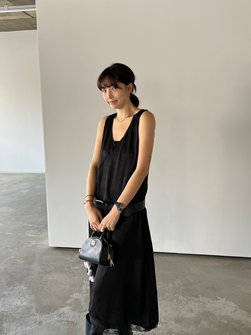 SOLAR韓國直郵㊣女裝新品熱賣25春夏人氣推薦時尚休閑連衣裙SOLAR連衣裙