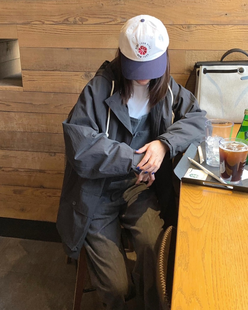 COURGETTE韓國㊣直郵東大門代購女裝新款推薦人氣休閑時尚夾克COURGETTE夾克