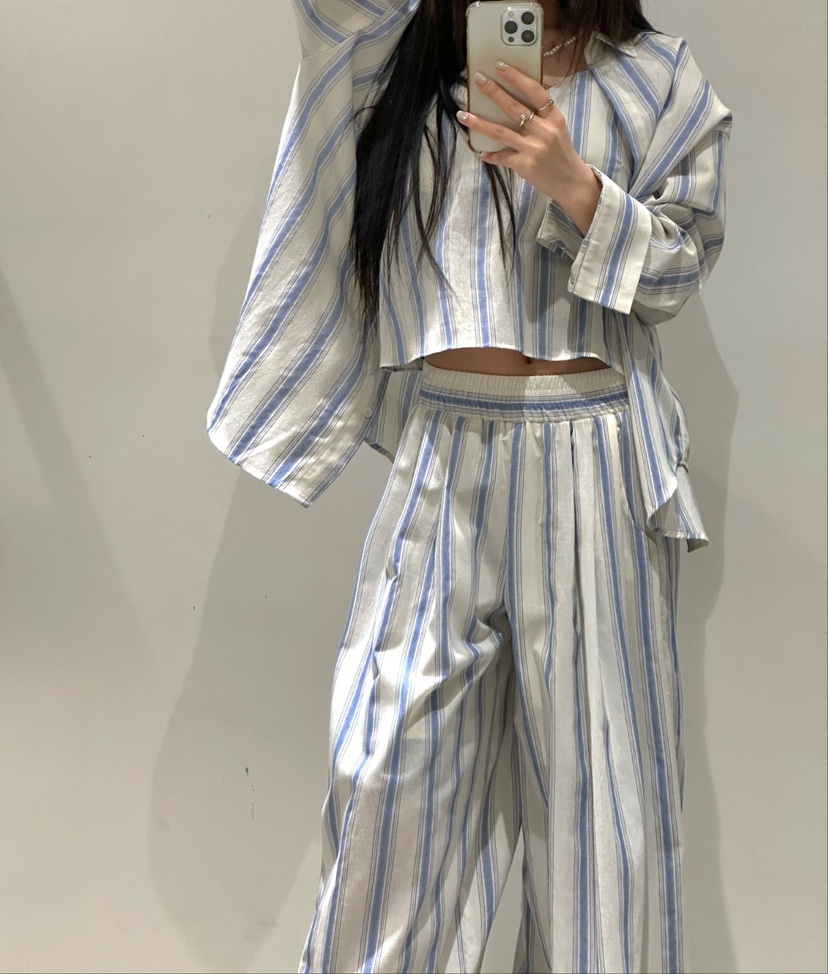 BETHEL直郵韓國代購㊣女裝新品推薦熱賣休閑人氣25春夏吊帶背心BETHEL吊帶/背心圖色2