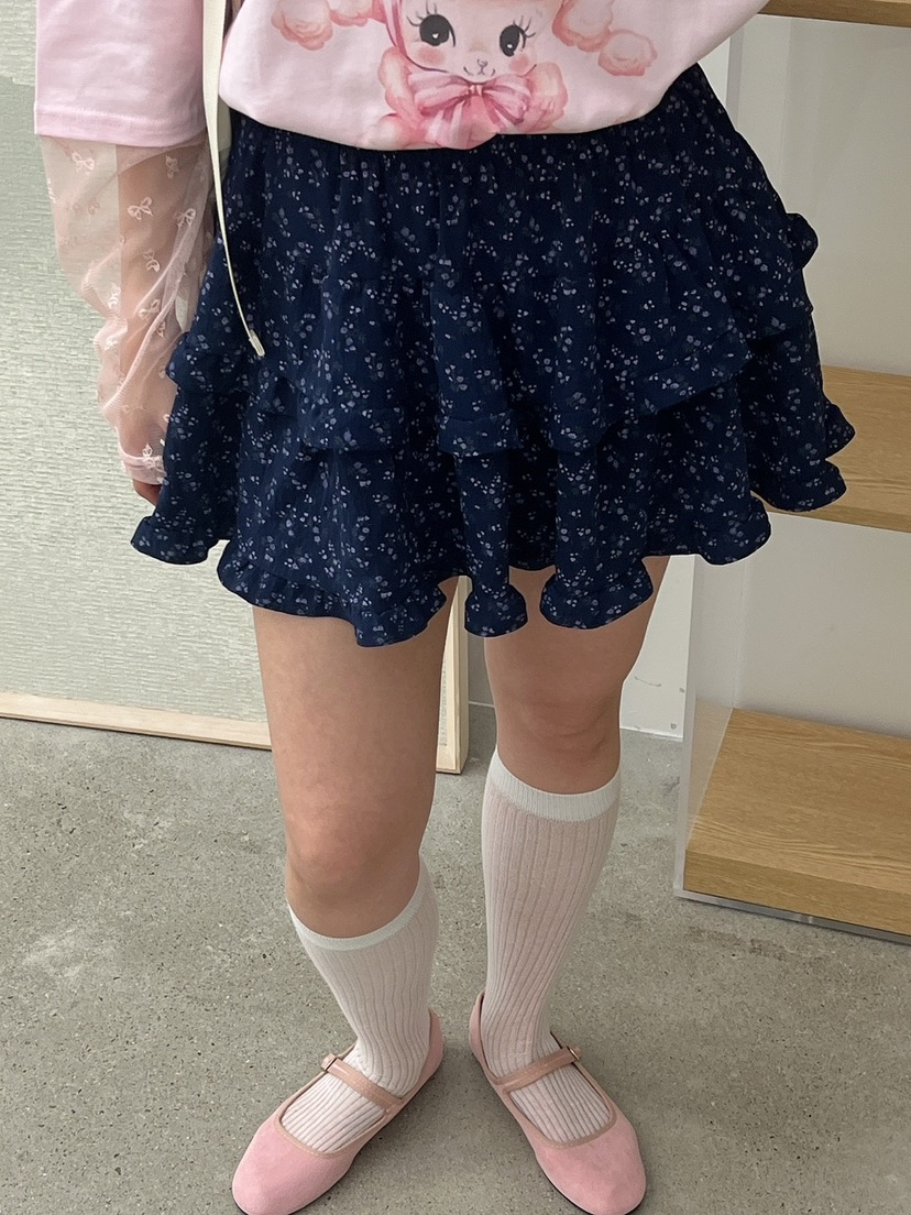 MA NYO韓國直郵㊣女裝新款25春夏休閑時尚推薦人氣熱賣裙褲MA NYO裙褲