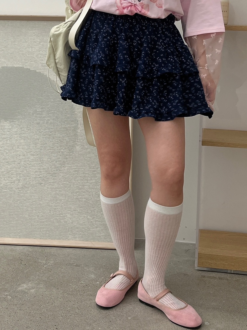 MA NYO韓國直郵㊣女裝新款25春夏休閑時尚推薦人氣熱賣裙褲MA NYO裙褲