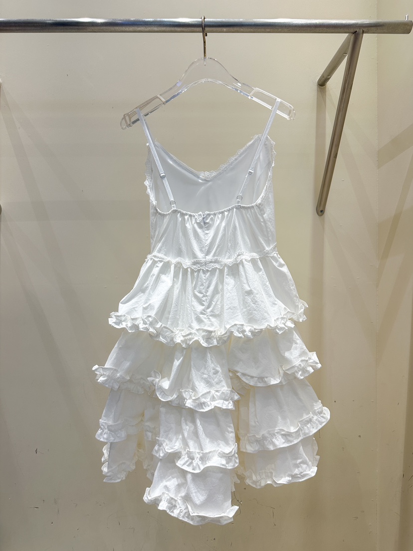81 MARKET-L直郵韓國代購㊣女裝新款熱賣時尚25春夏連衣裙81 MARKET-L連衣裙